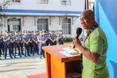 napolcom region 8|Directory .